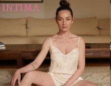 רשת INTIMA - שובר בשווי 150 ₪